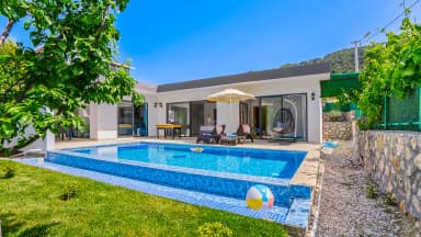 Villa Sakız Sarıbelen 63