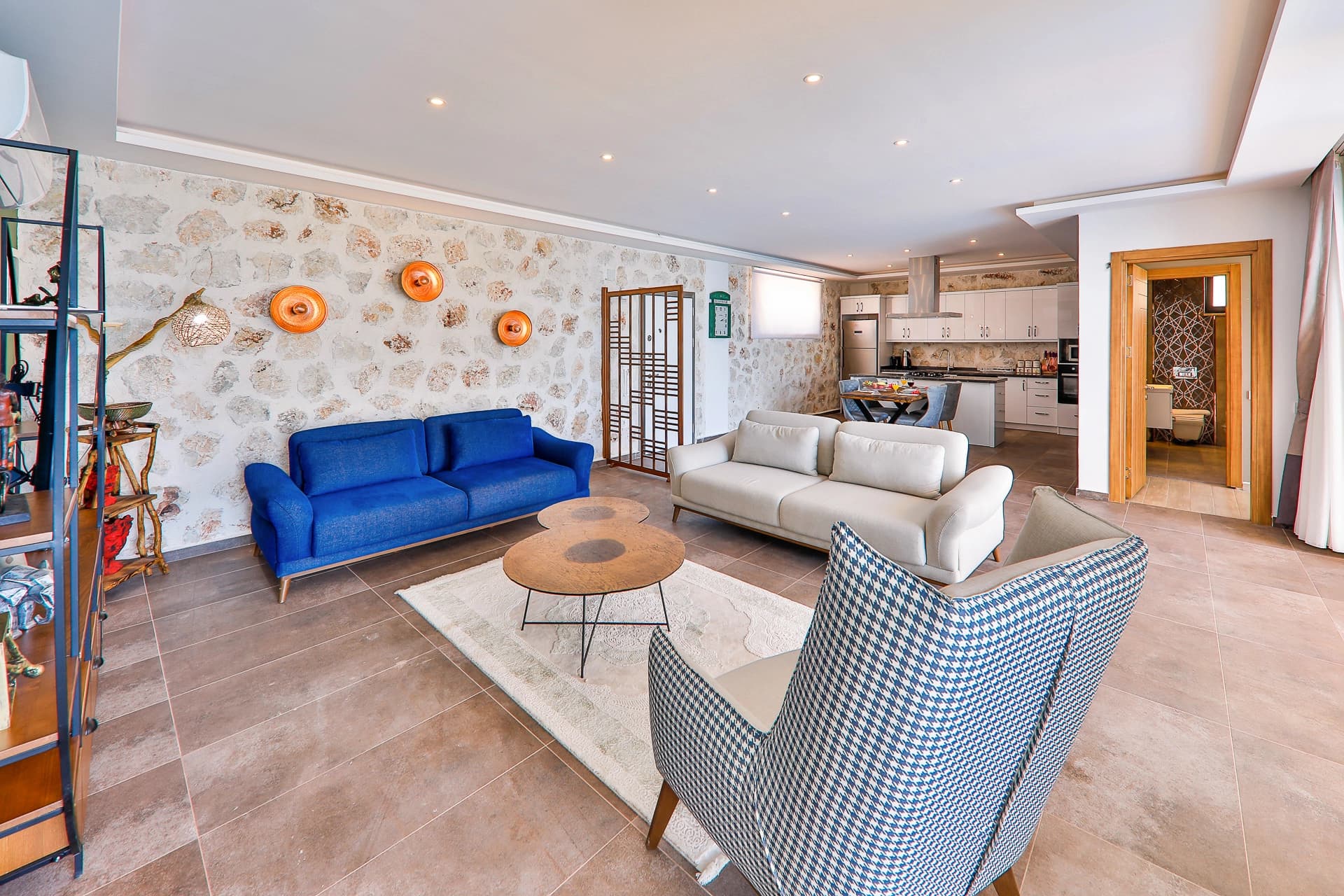 Villa Narin 8 Korunaklı Havuz 24