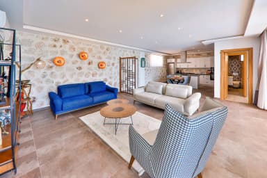 Villa Narin 8 Korunaklı Havuz 24