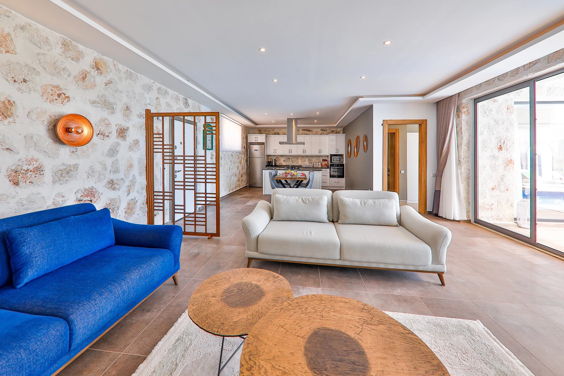 Villa Narin 8 İslamlar 31