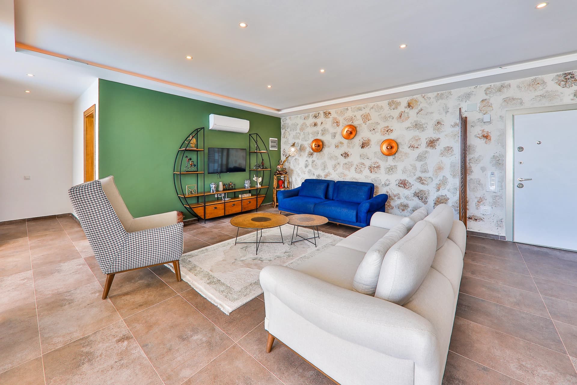 Villa Narin 8 Korunaklı Havuz 38