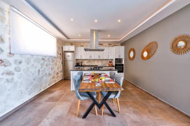 Villa Narin 8 İslamlar 45