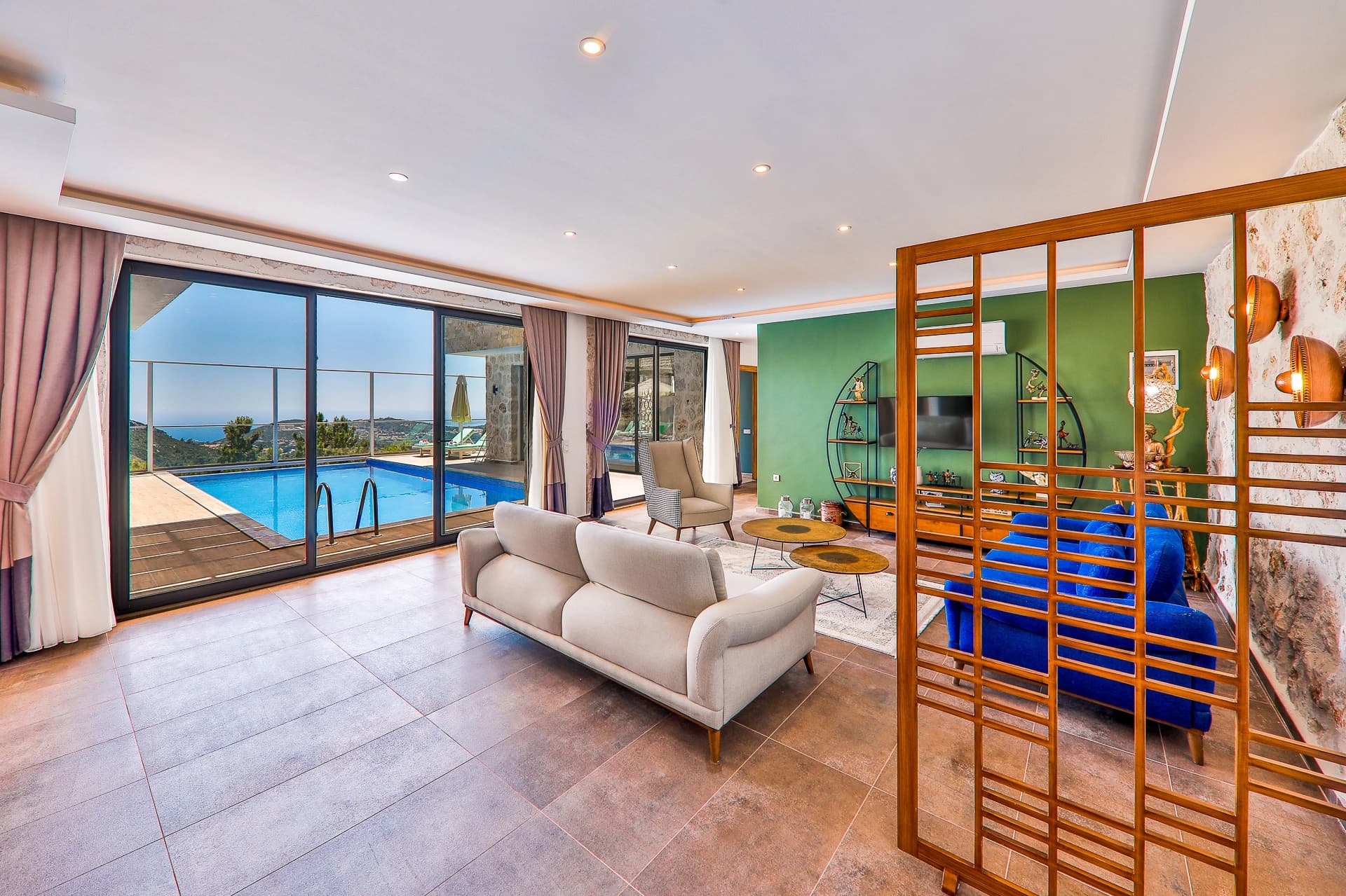 Villa Narin 8 İslamlar 59