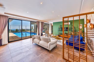 Villa Narin 8 İslamlar 59