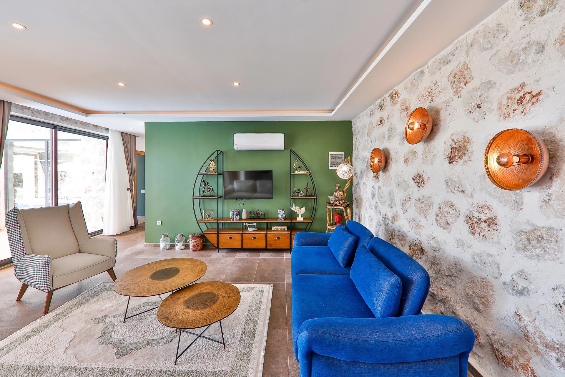 Villa Narin 8 İslamlar 73