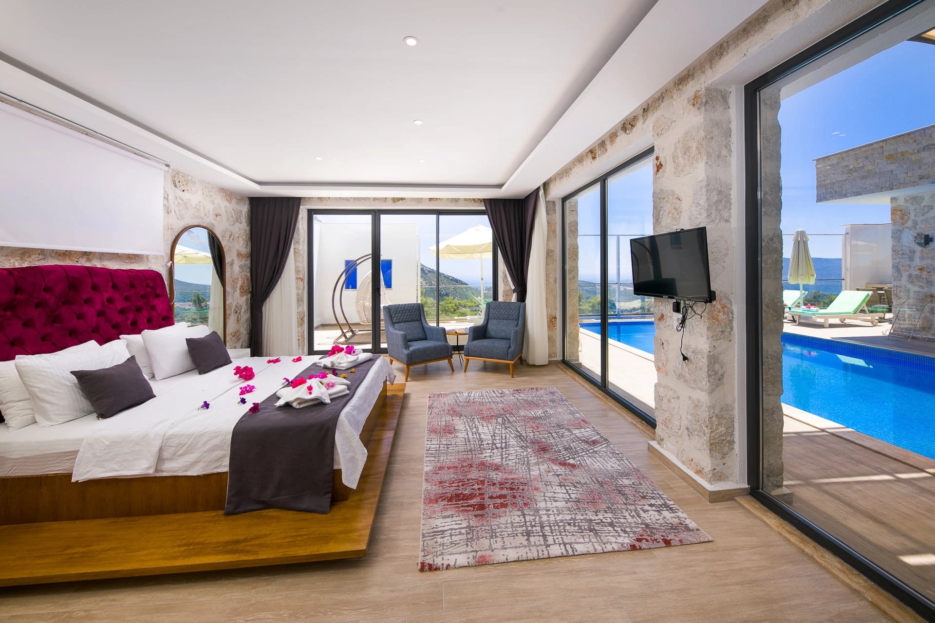 Villa Narin 8 İslamlar 39