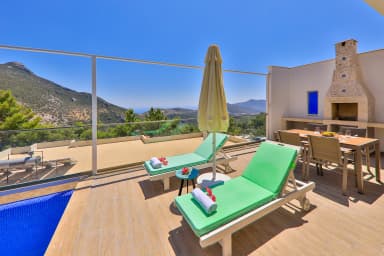 Villa Narin 8 İslamlar 51