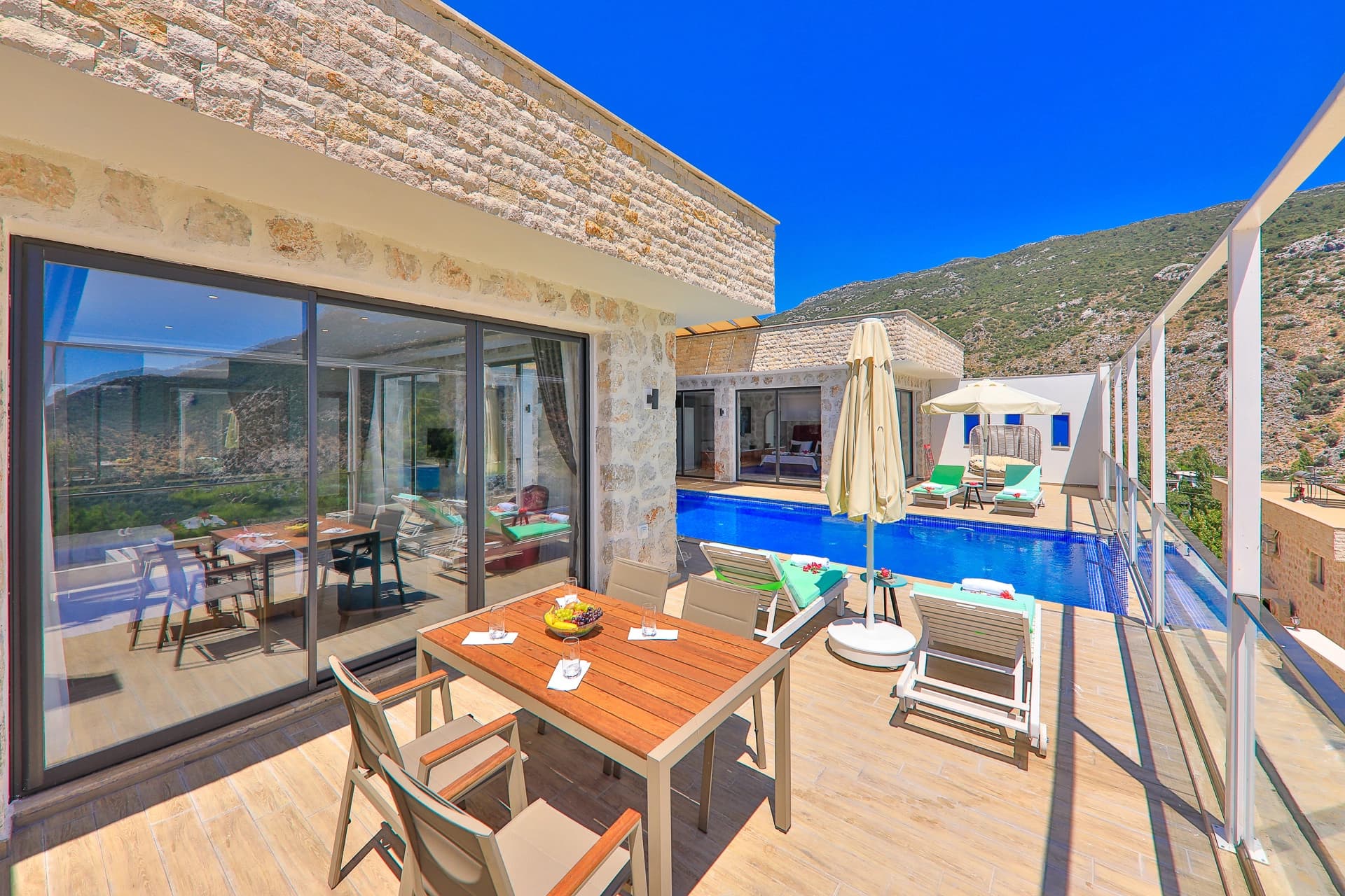 Villa Narin 8 İslamlar 65