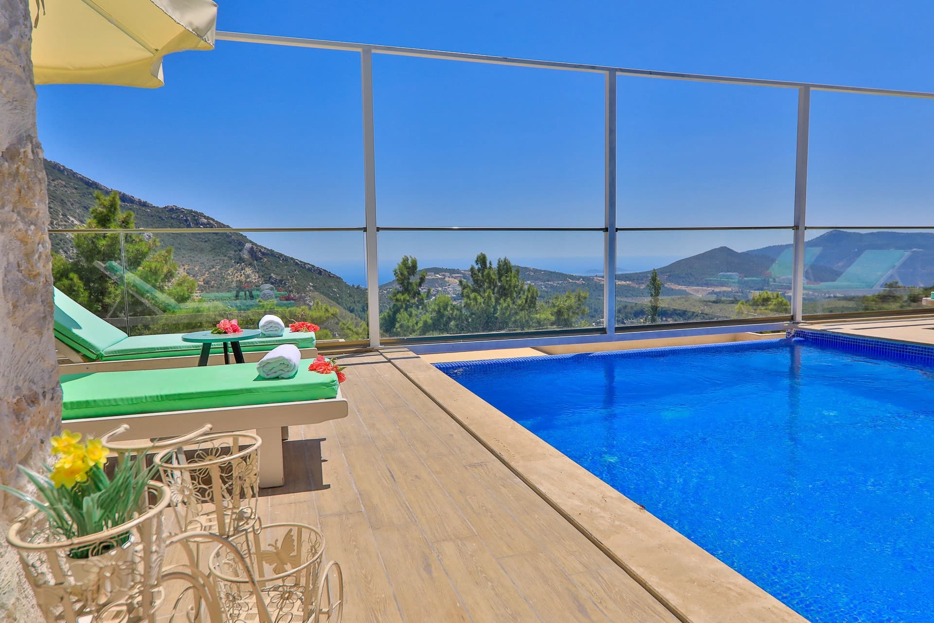 Villa Narin 8 İslamlar 79