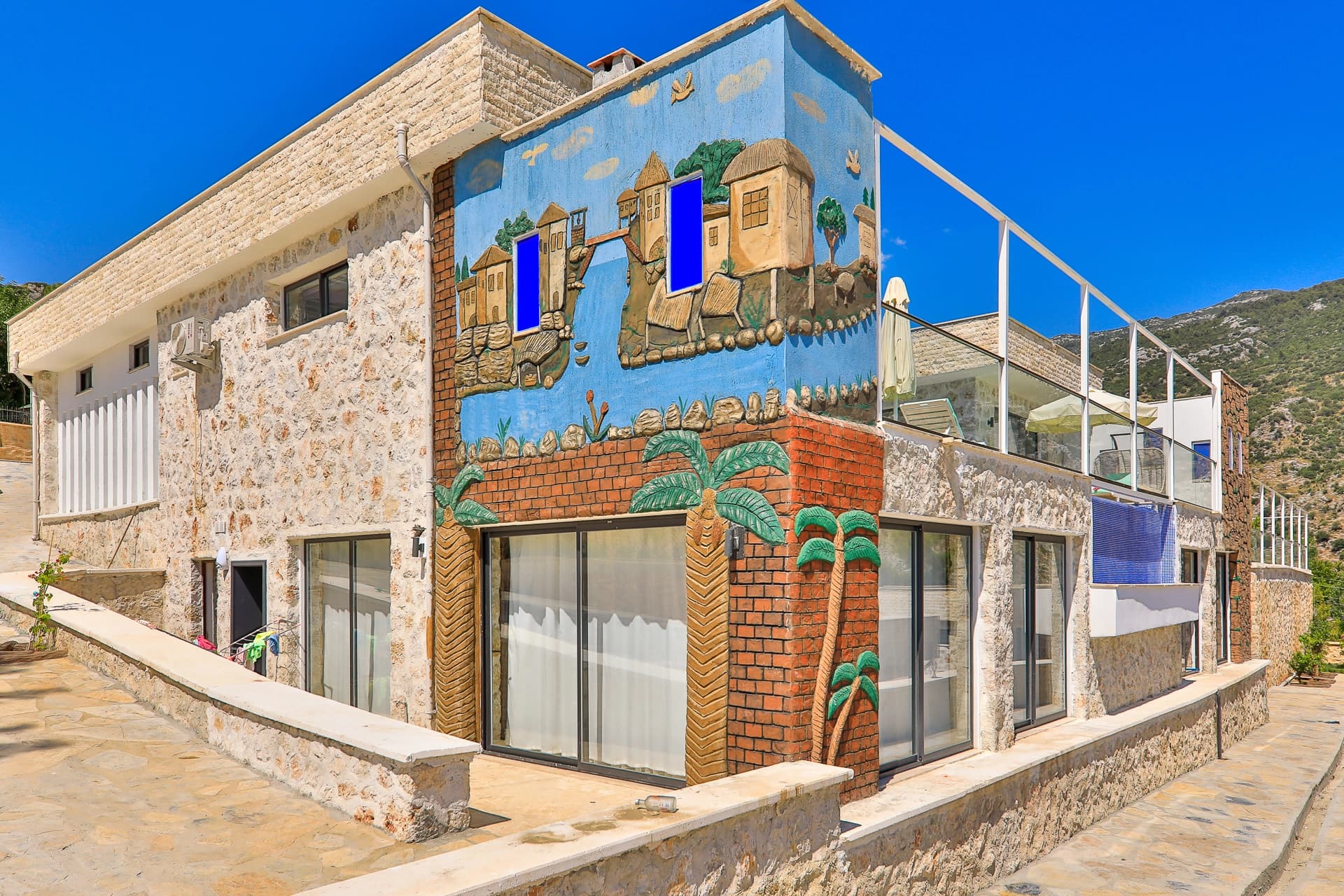 Villa Narin 8 İslamlar 17