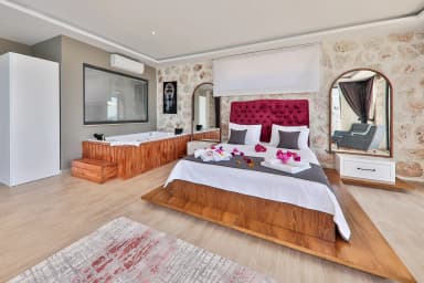 Villa Narin 8 İslamlar 53