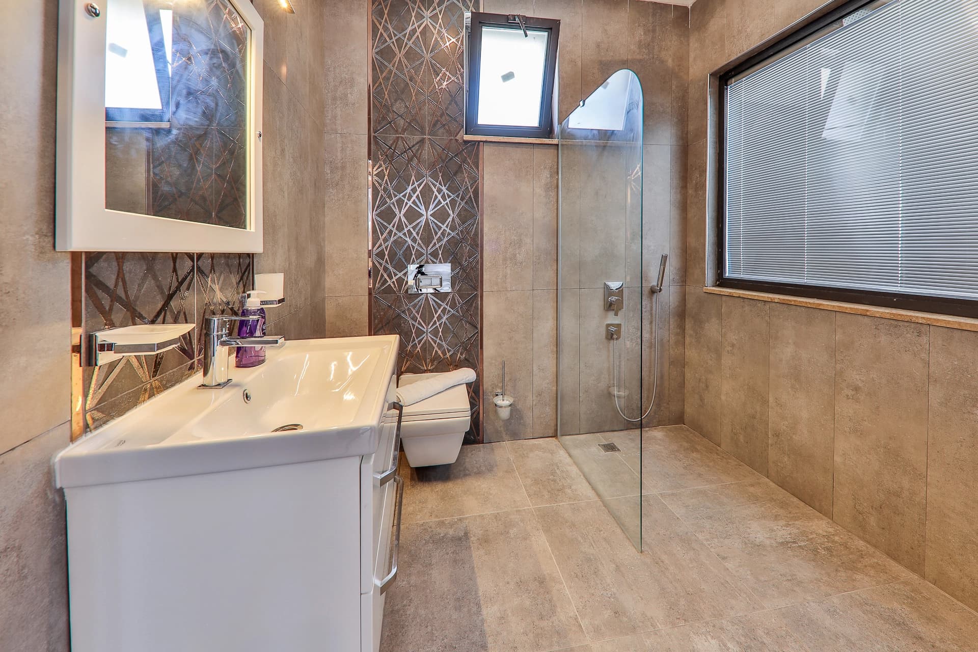 Villa Narin 8 Korunaklı Havuz 60