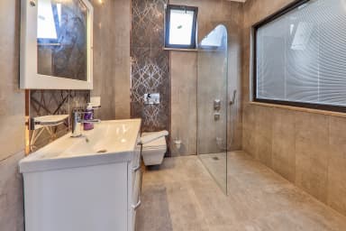 Villa Narin 8 Korunaklı Havuz 60