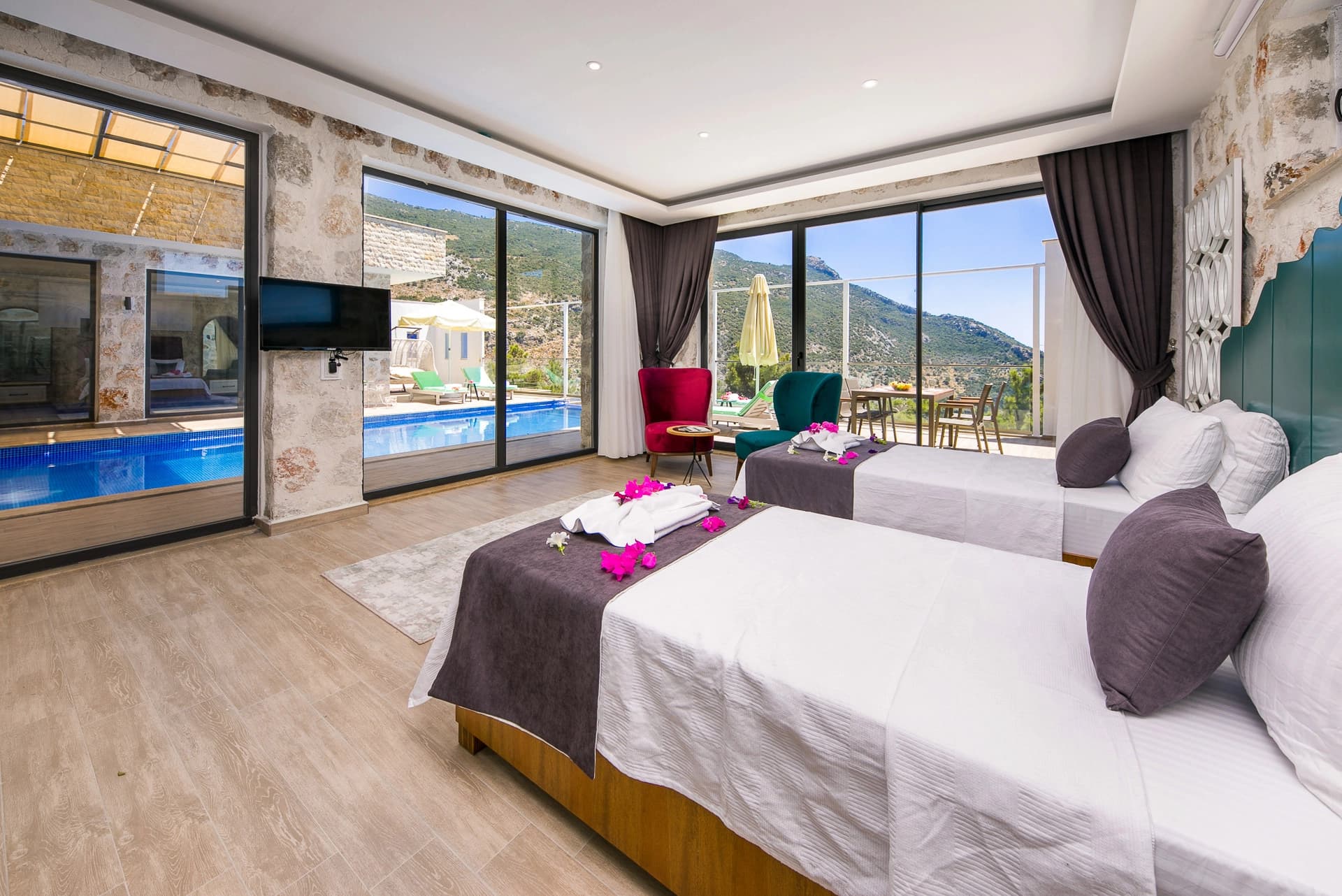 Villa Narin 8 İslamlar 87