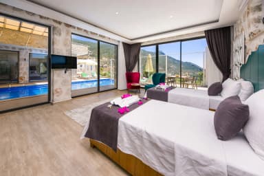 Villa Narin 8 İslamlar 87