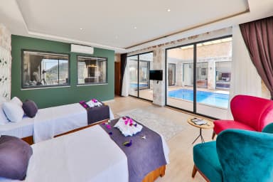 Villa Narin 8 İslamlar 11