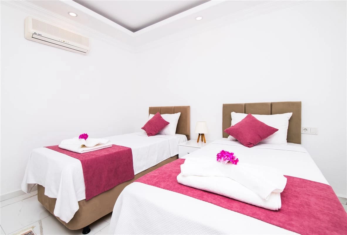 Villa Portakal Çocuk Havuzu 55