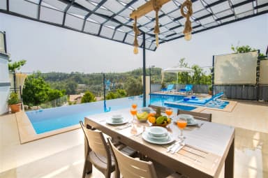 Villa Portakal Çocuk Havuzu 31