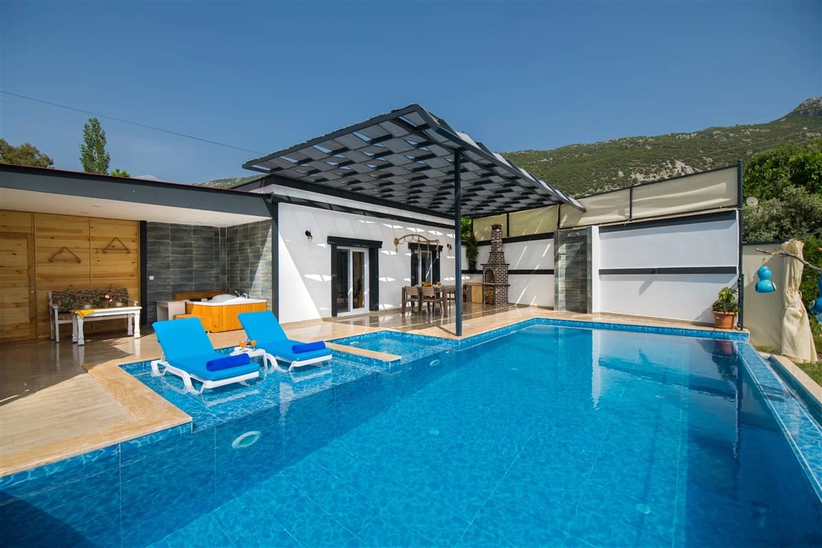 Villa Portakal İslamlar 24