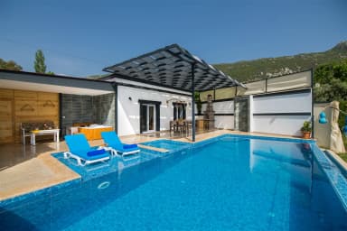 Villa Portakal İslamlar 24