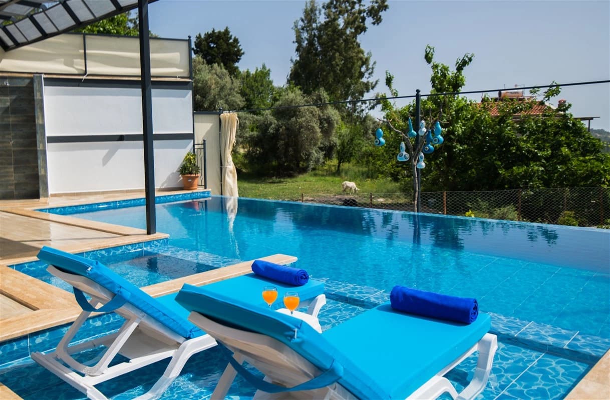 Villa Portakal İslamlar 66