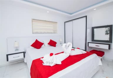 Villa Portakal Çocuk Havuzu 13