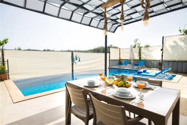 Villa Portakal İslamlar 80