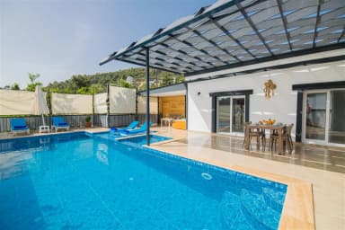 Villa Portakal İslamlar 52