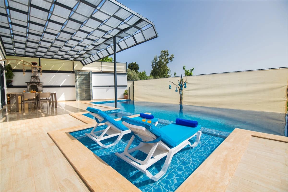 Villa Portakal İslamlar 94