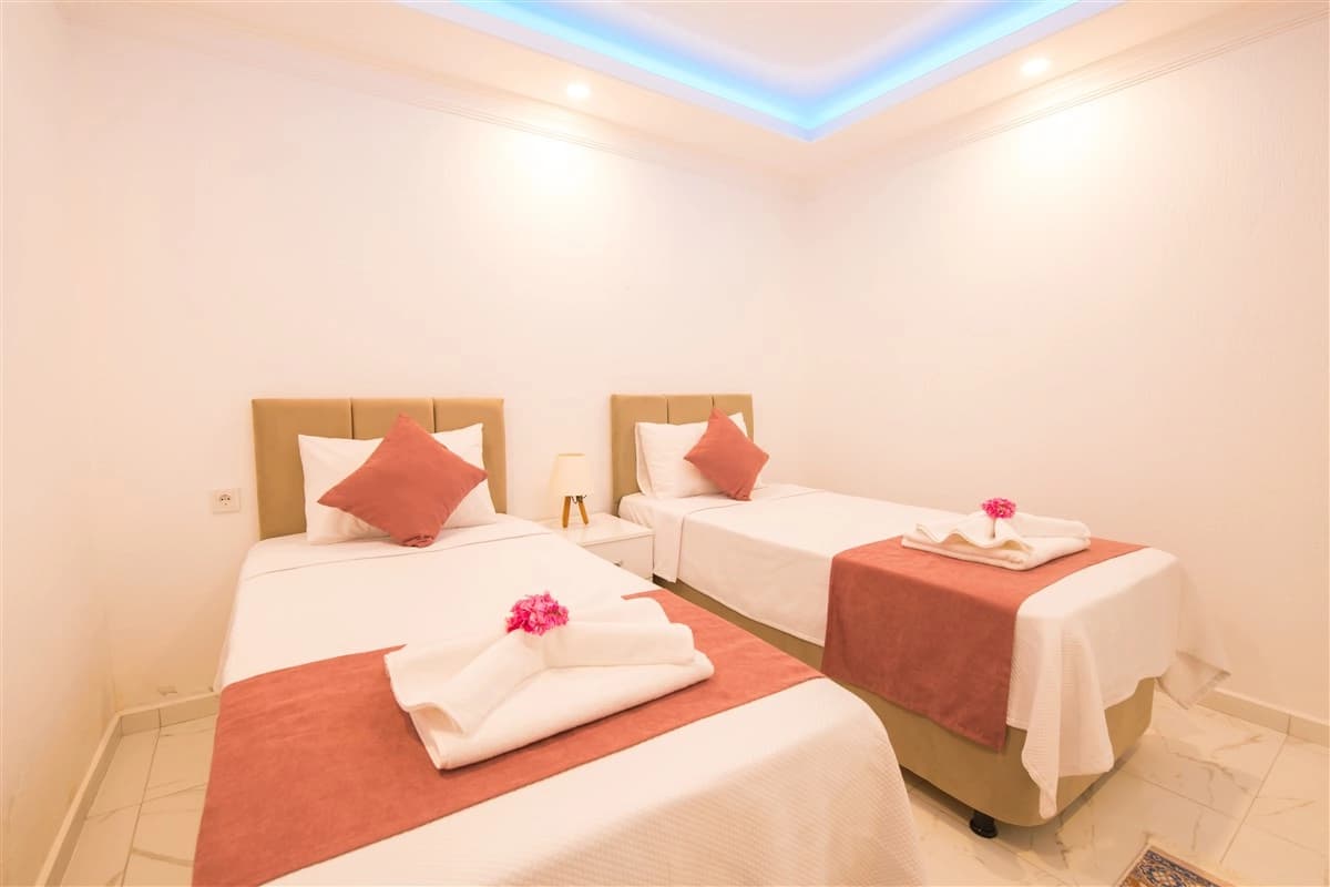 Villa Portakal İslamlar 62