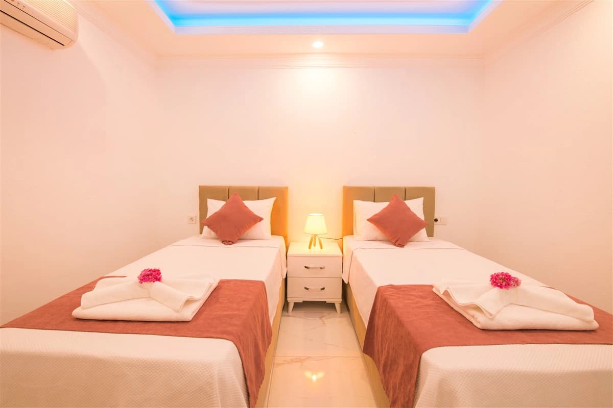 Villa Portakal Çocuk Havuzu 69