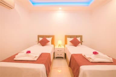 Villa Portakal Çocuk Havuzu 69