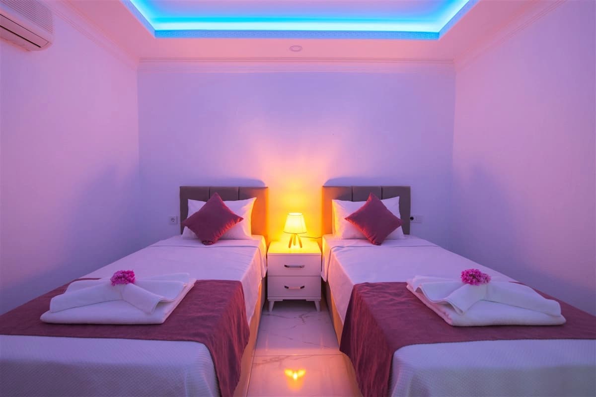 Villa Portakal İslamlar 76