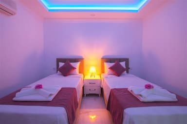 Villa Portakal İslamlar 76