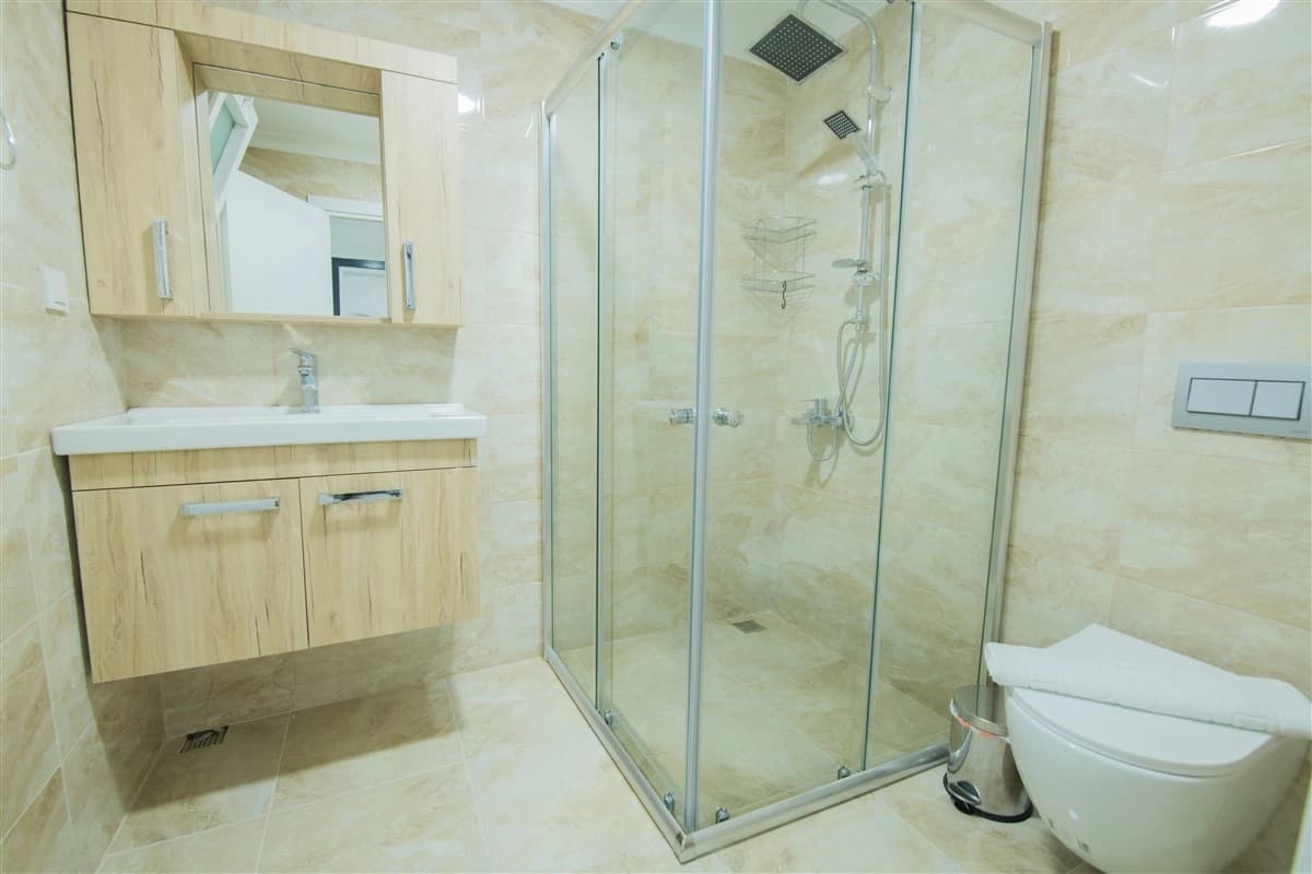 Villa Portakal Çocuk Havuzu 41