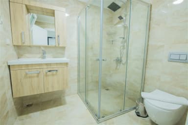 Villa Portakal Çocuk Havuzu 41