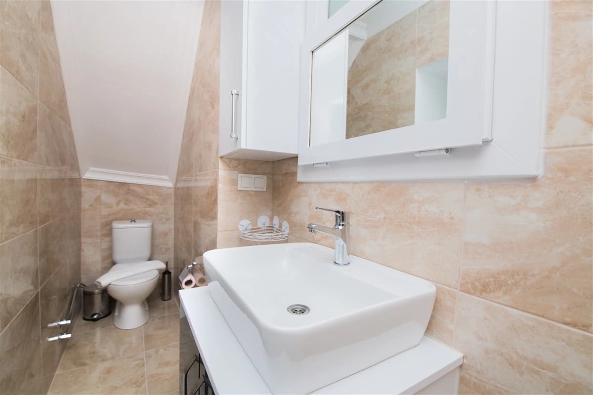 Villa Portakal Çocuk Havuzu 83