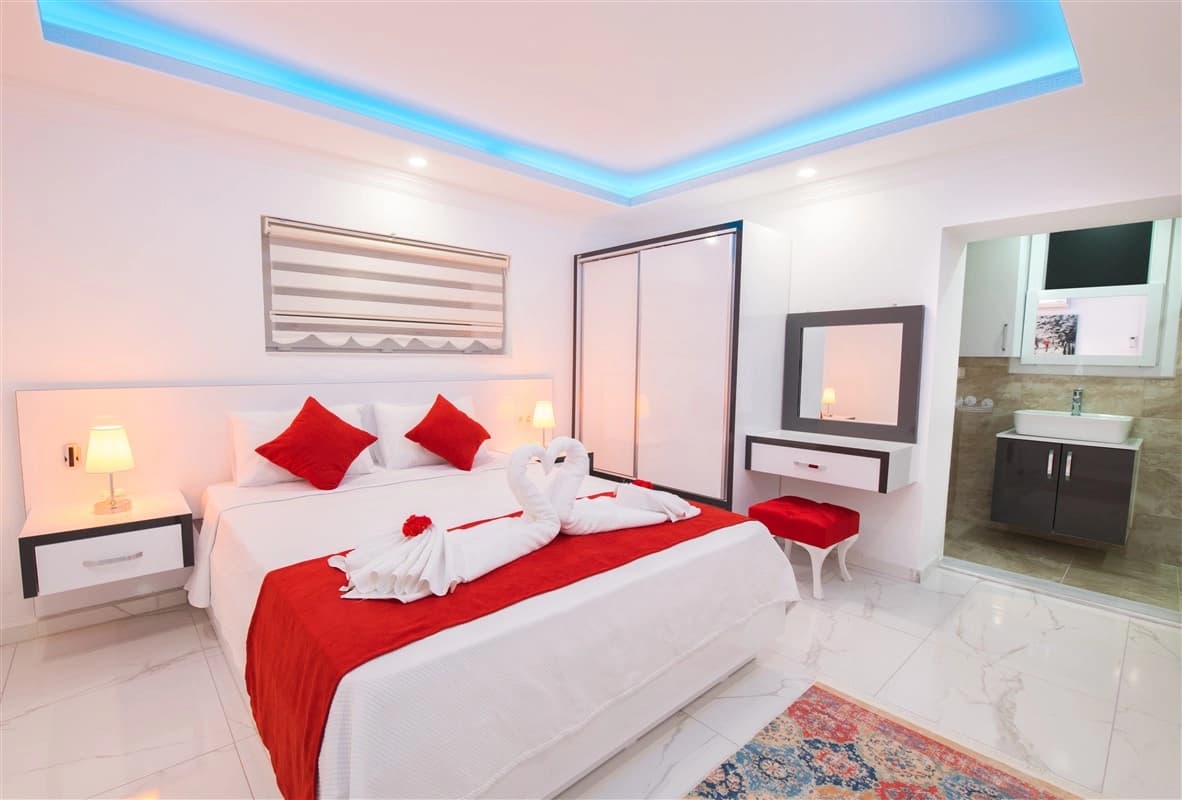 Villa Portakal İslamlar 20