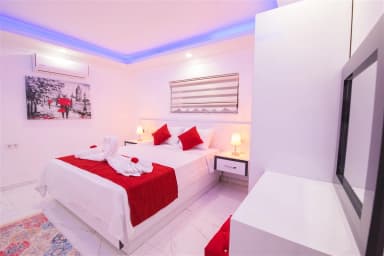 Villa Portakal Çocuk Havuzu 27