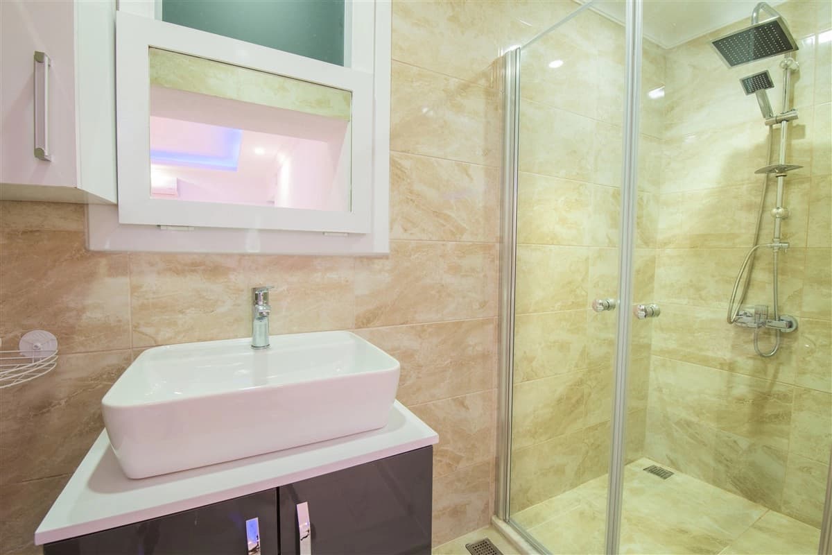 Villa Portakal İslamlar 48