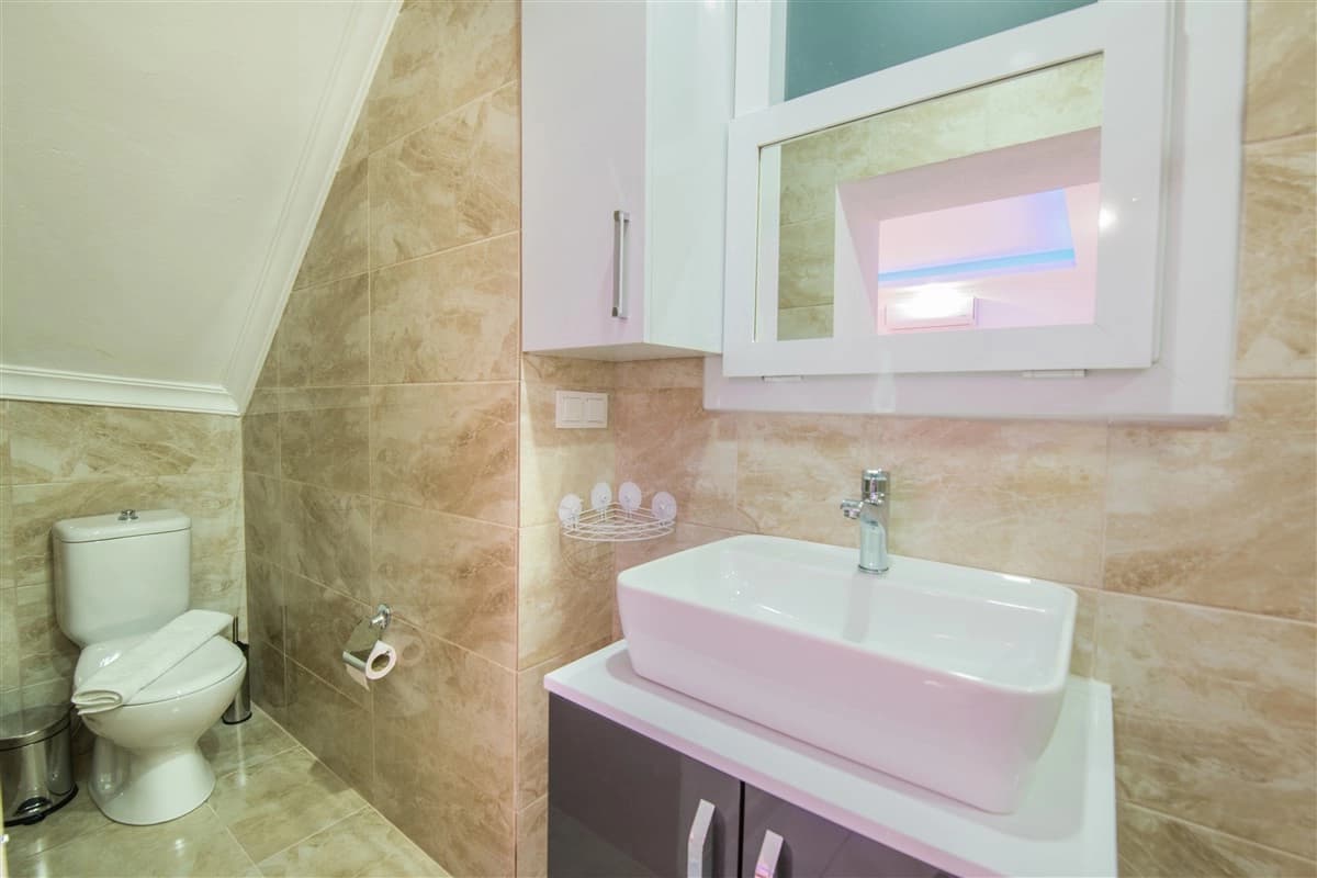 Villa Portakal İslamlar 90