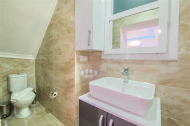 Villa Portakal İslamlar 90