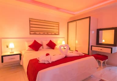 Villa Portakal İslamlar 34