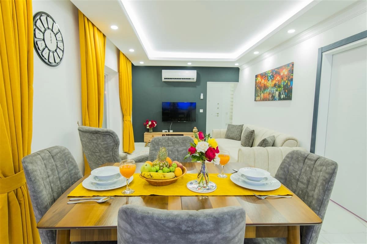 Villa Portakal Çocuk Havuzu 75