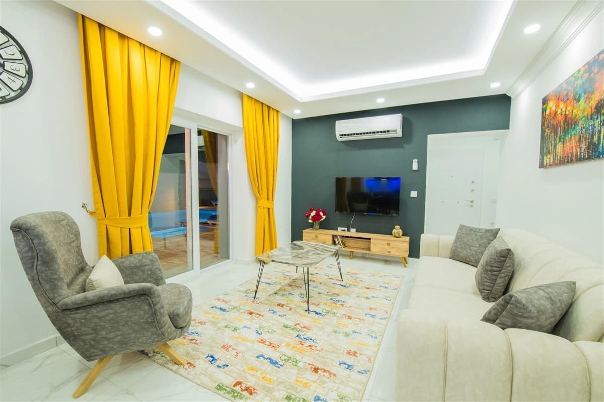 Villa Portakal İslamlar 82