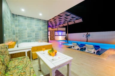 Villa Portakal Çocuk Havuzu 25