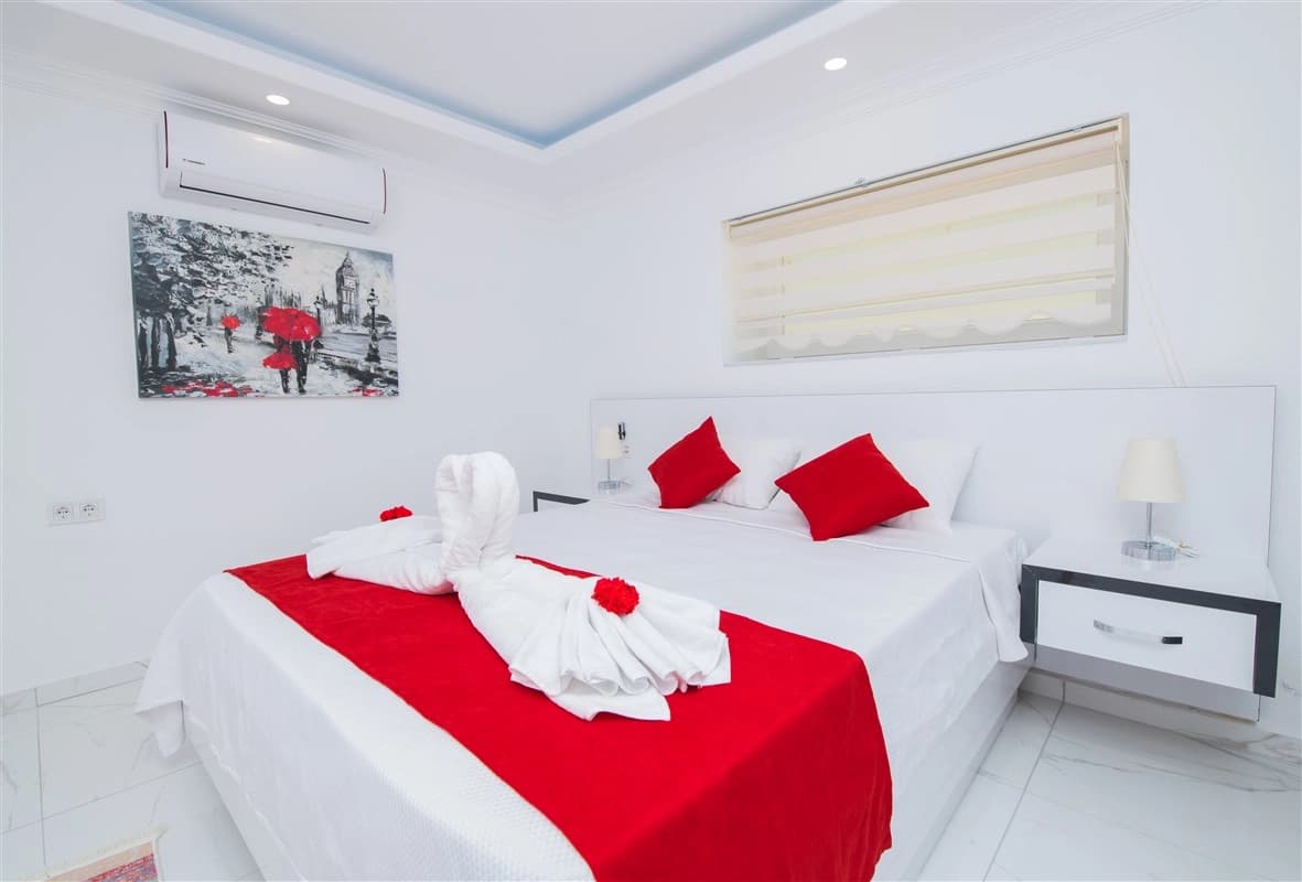 Villa Portakal İslamlar 96