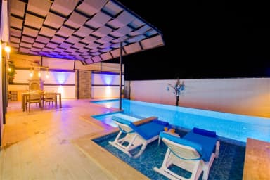 Villa Portakal İslamlar 32