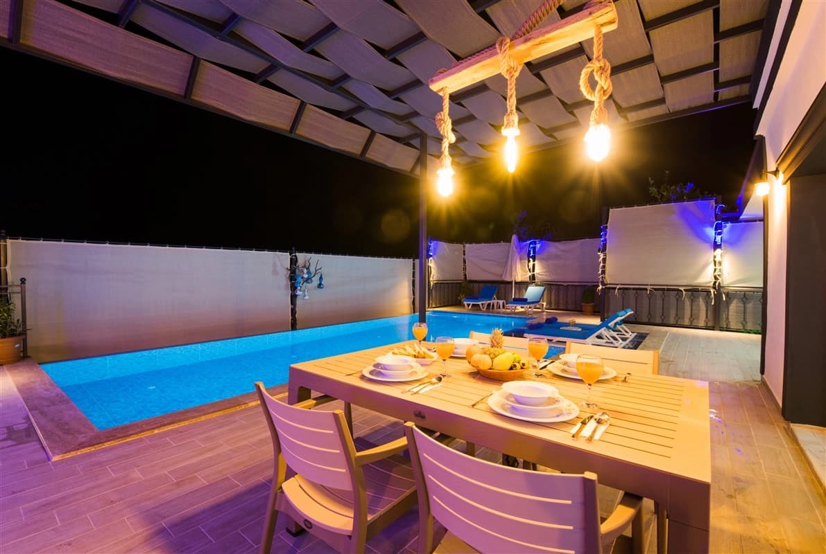 Villa Portakal İslamlar 46