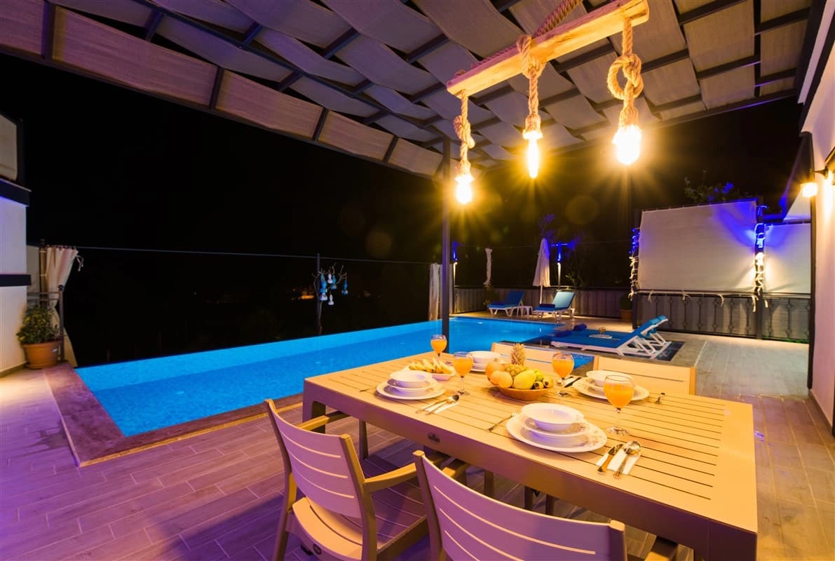 Villa Portakal Çocuk Havuzu 53